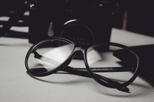Készíts házilag szemüvegtisztítót
